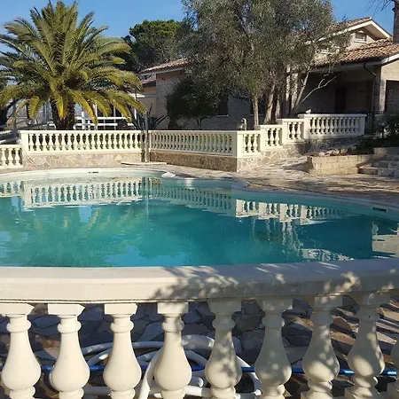 Country House Resort Villa Giardino degli Eventi-3