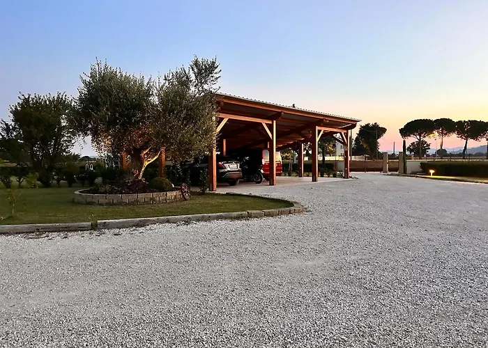 B&B Il Melograno Fano