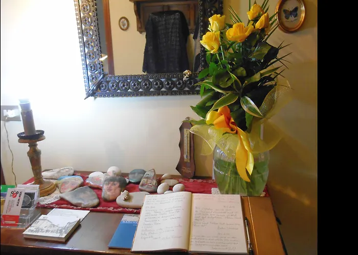 Villa Liberty B&B Fano
