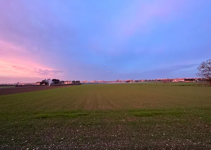 Hotel Il Portico Fano